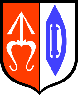Herb miasta Ozorków