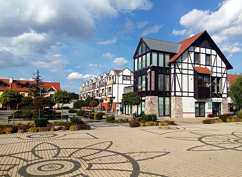 Puszczykowo (wielkopolskie)