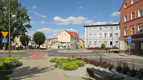 Żarów (dolnośląskie)