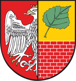 Herb miasta Ząbki