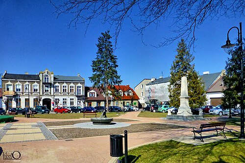 Konstantynów Łódzki (łódzkie)