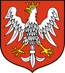 Herb miasta Mosina
