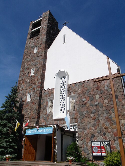 Głowaczów (mazowieckie)