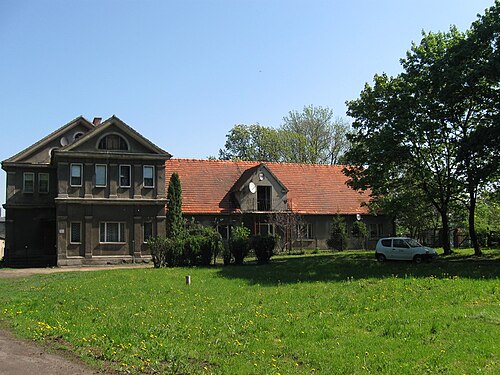 Jaraczewo (wielkopolskie)