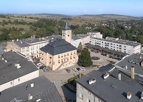 Radków (dolnośląskie)