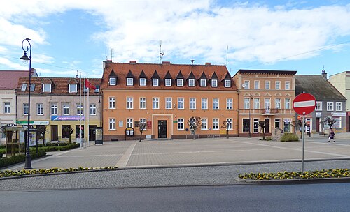 Kcynia (kujawsko-pomorskie)