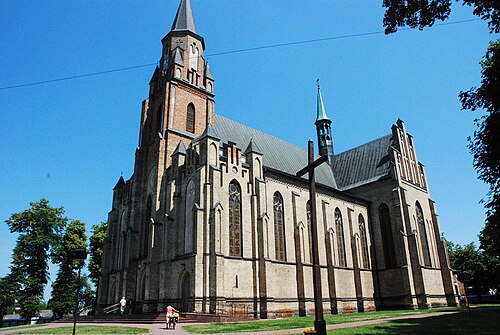 Kosów Lacki (mazowieckie)