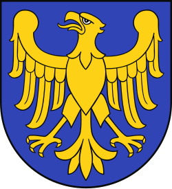 Herb województwa śląskie