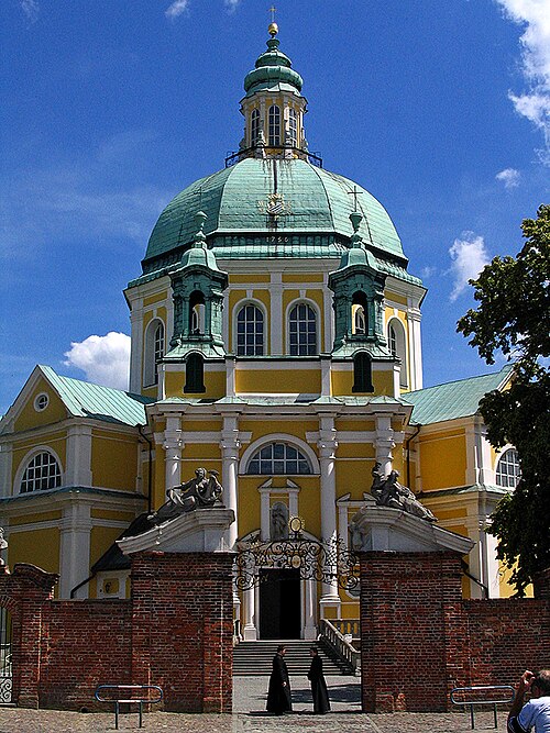 Gostyń (wielkopolskie)