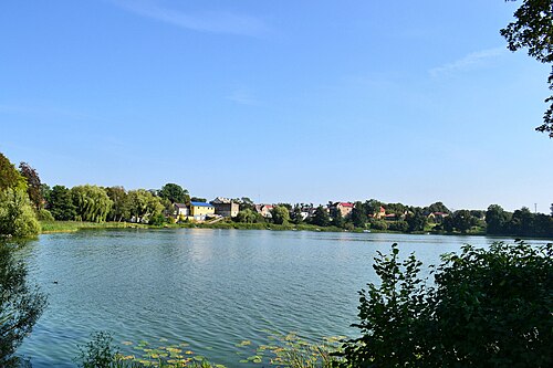 Chociwel (zachodniopomorskie)