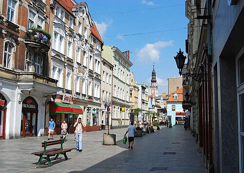 Leszno (wielkopolskie)