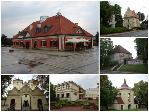 Końskowola (lubelskie)