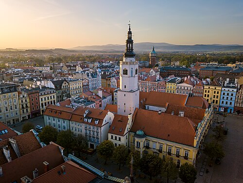 Świdnica (dolnośląskie)