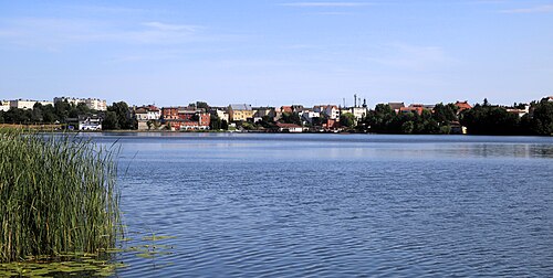 Sępólno Krajeńskie (kujawsko-pomorskie)