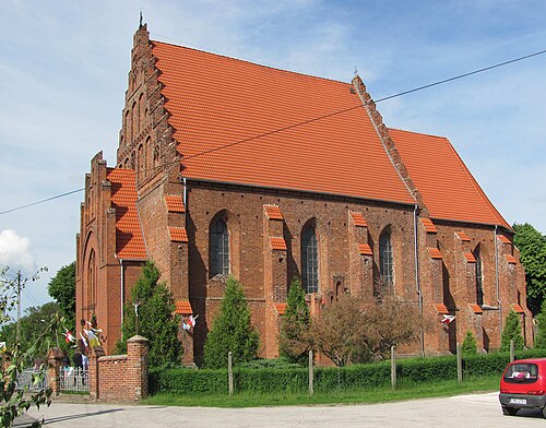 Gębice (kujawsko-pomorskie)