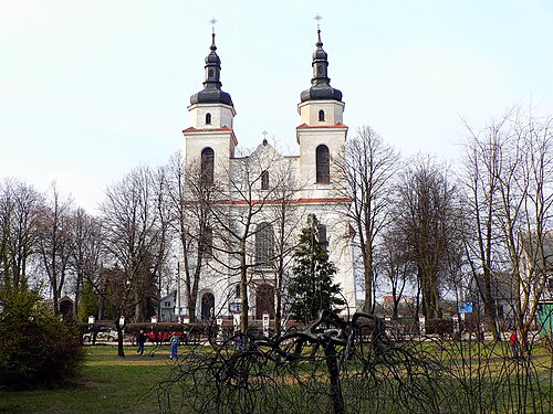 Jedwabne (podlaskie)