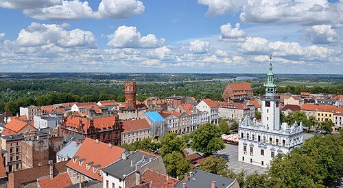 Chełmno (kujawsko-pomorskie)