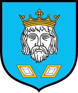 Herb miasta Szamotuły