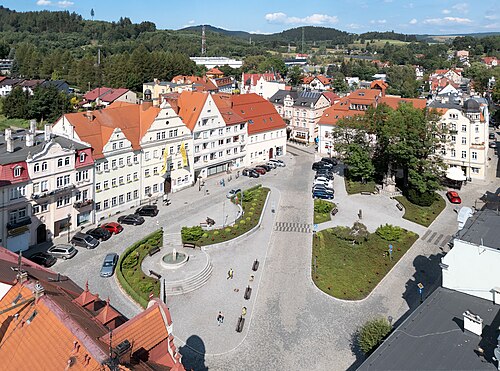 Duszniki-Zdrój (dolnośląskie)