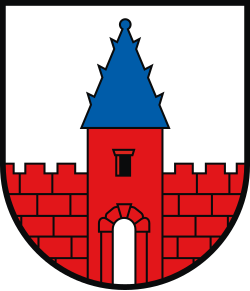 Herb miasta Raciąż