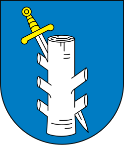 Herb miasta Rakoniewice
