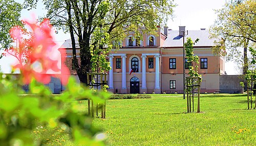 Złoczew (łódzkie)