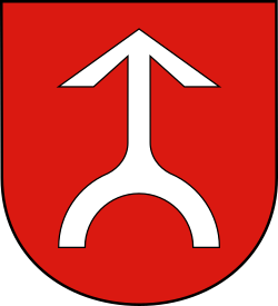 Herb miasta Magnuszew