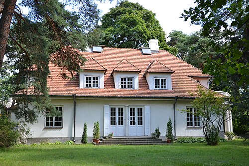 Sulejówek (mazowieckie)
