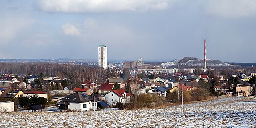 Lędziny (śląskie)