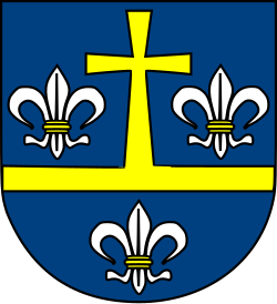 Herb miasta Piątek