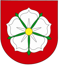 Herb miasta Zagórów