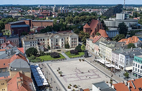 Bydgoszcz (kujawsko-pomorskie)