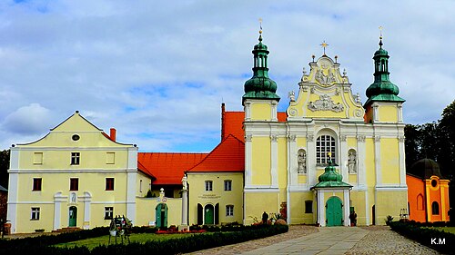 Strzelno (kujawsko-pomorskie)