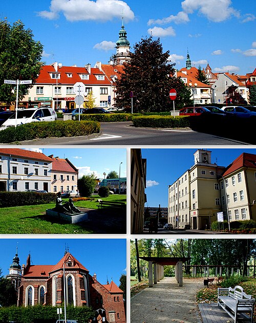Syców (dolnośląskie)