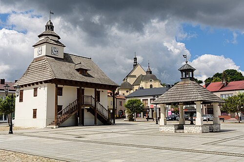 Pilica (śląskie)