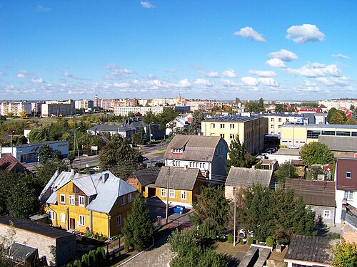 Kolno (podlaskie)