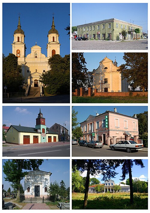 Żelechów (mazowieckie)