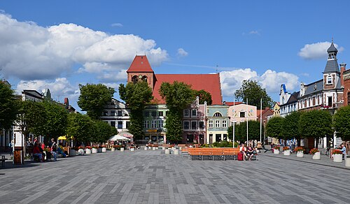 Puck (pomorskie)