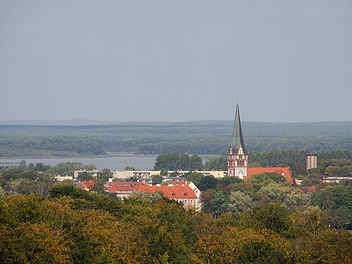 Szczecinek (zachodniopomorskie)
