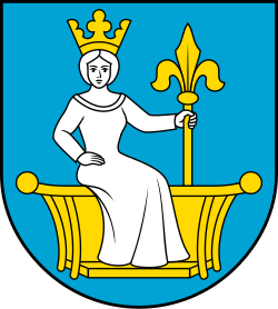 Herb miasta Solec nad Wisłą