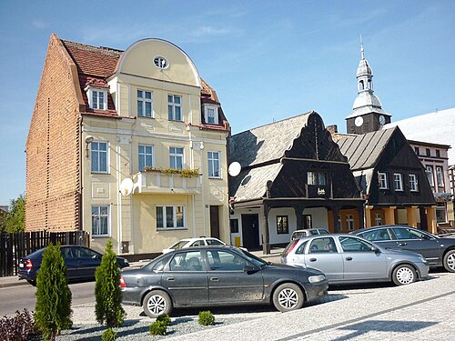 Rakoniewice (wielkopolskie)