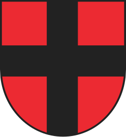 Herb miasta Dąbrowa Tarnowska