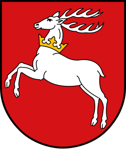 Herb województwa lubelskie