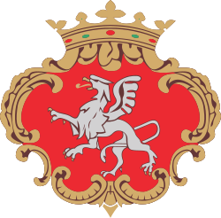 Herb miasta Brzesko