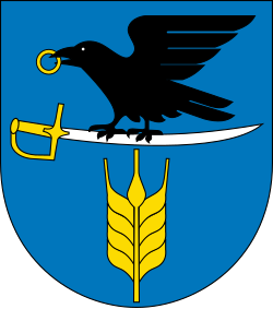 Herb miasta Szepietowo