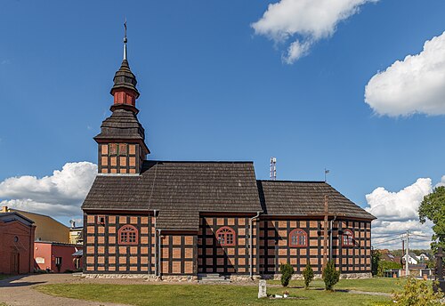 Czarne (pomorskie)