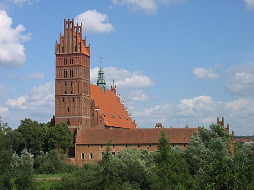 Dobre Miasto (warmińsko-mazurskie)