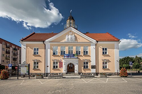 Nidzica (warmińsko-mazurskie)