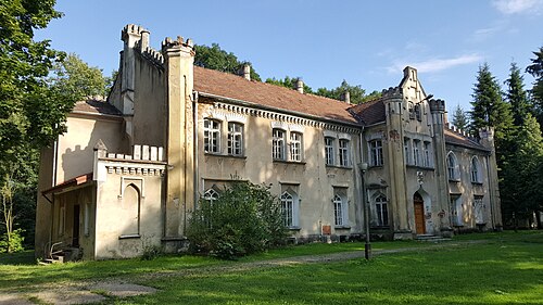 Wojnicz (małopolskie)