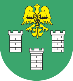 Herb miasta Ogrodzieniec